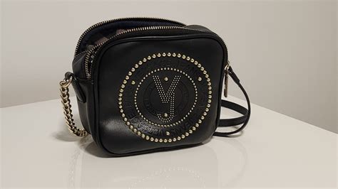 versace tasche damen ebay|versace tasche damen .